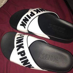 PINK Slides